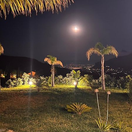 Villa Minu Scopello 스코펠로 외부 사진