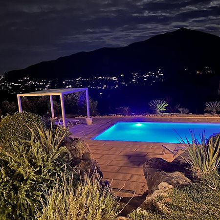Villa Minu Scopello 스코펠로 외부 사진