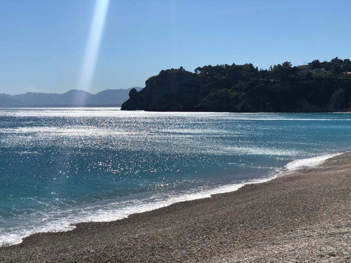 Villa Minu Scopello 스코펠로 외부 사진