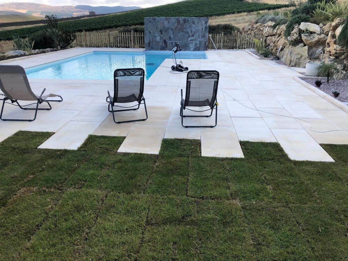 Villa Minu Scopello 스코펠로 외부 사진