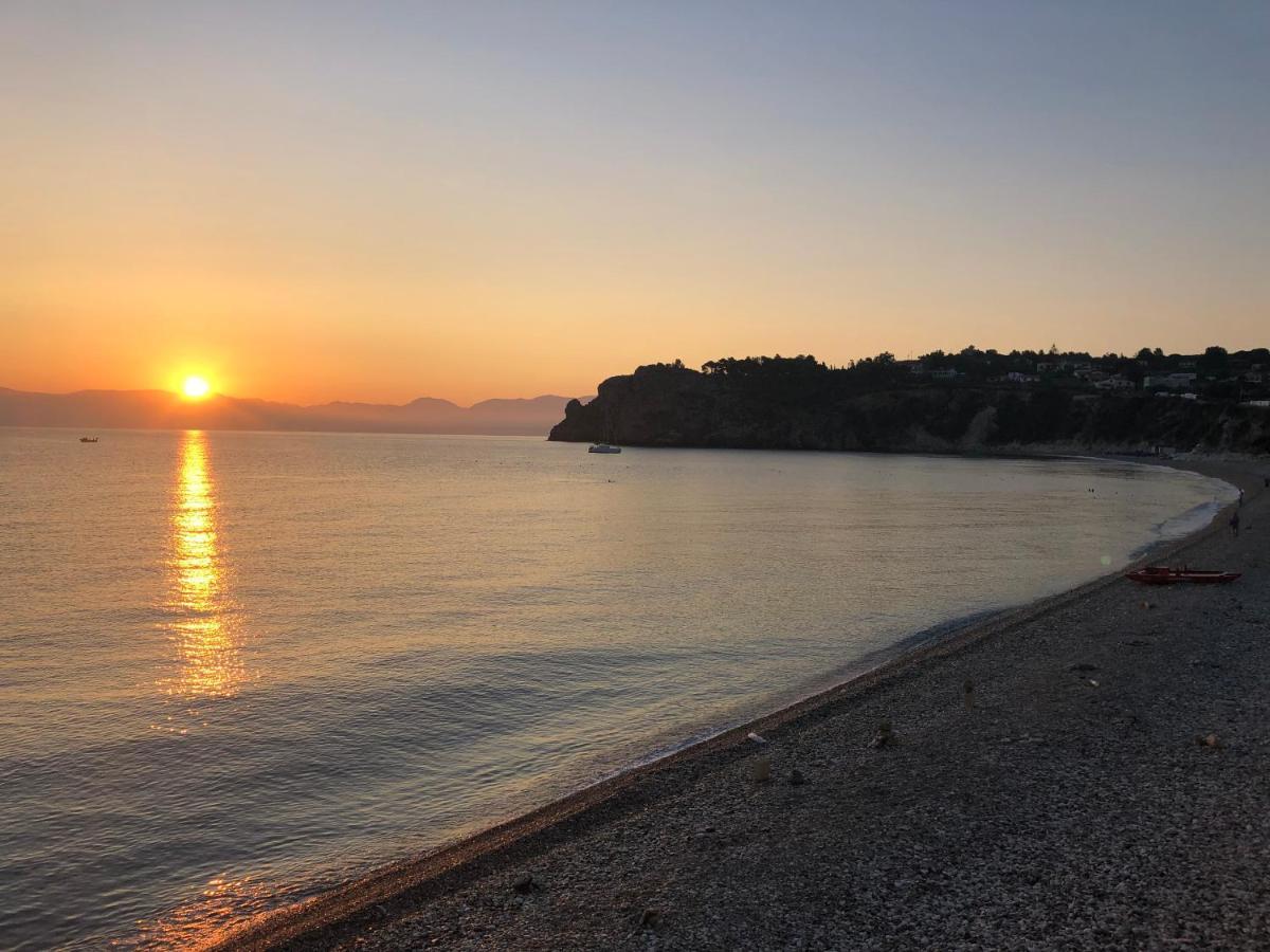Villa Minu Scopello 스코펠로 외부 사진