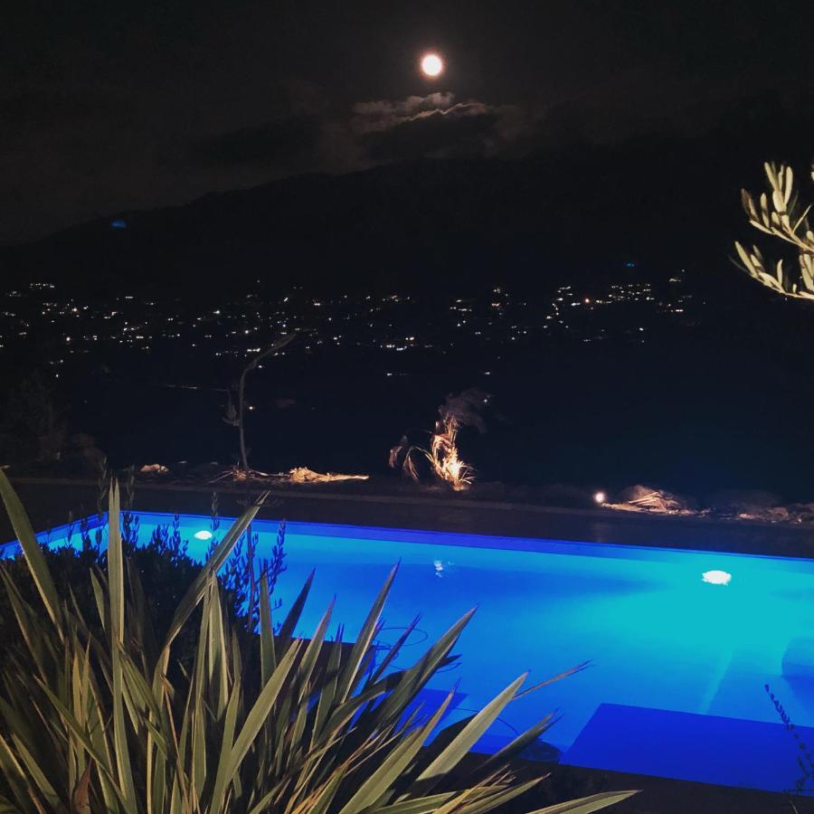 Villa Minu Scopello 스코펠로 외부 사진