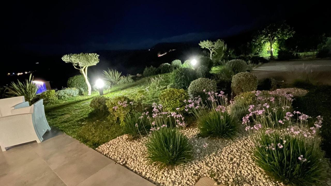 Villa Minu Scopello 스코펠로 외부 사진