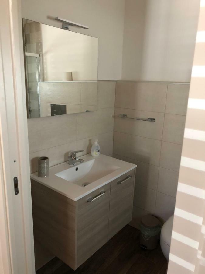 Villa Minu Scopello 스코펠로 외부 사진
