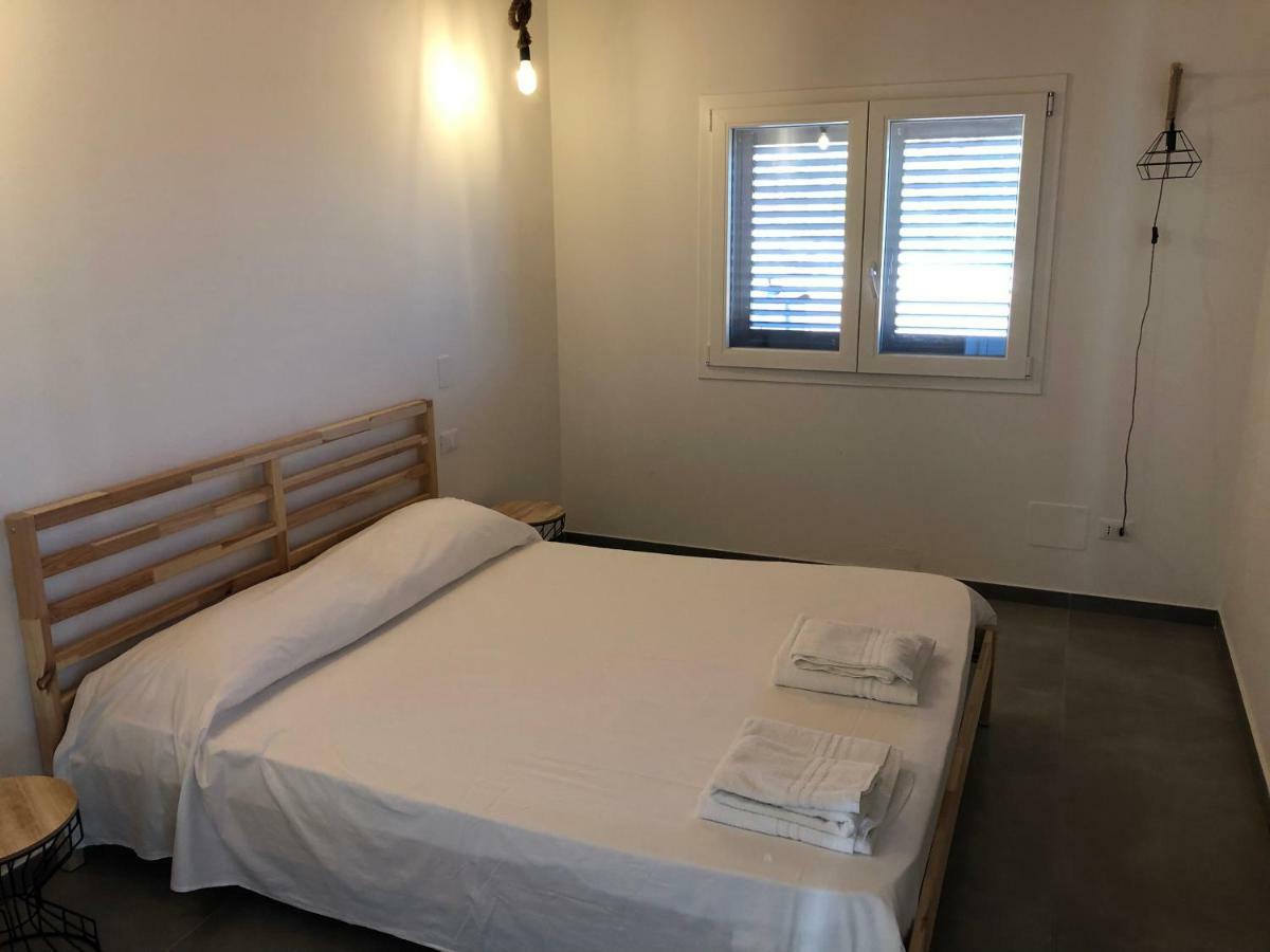 Villa Minu Scopello 스코펠로 외부 사진
