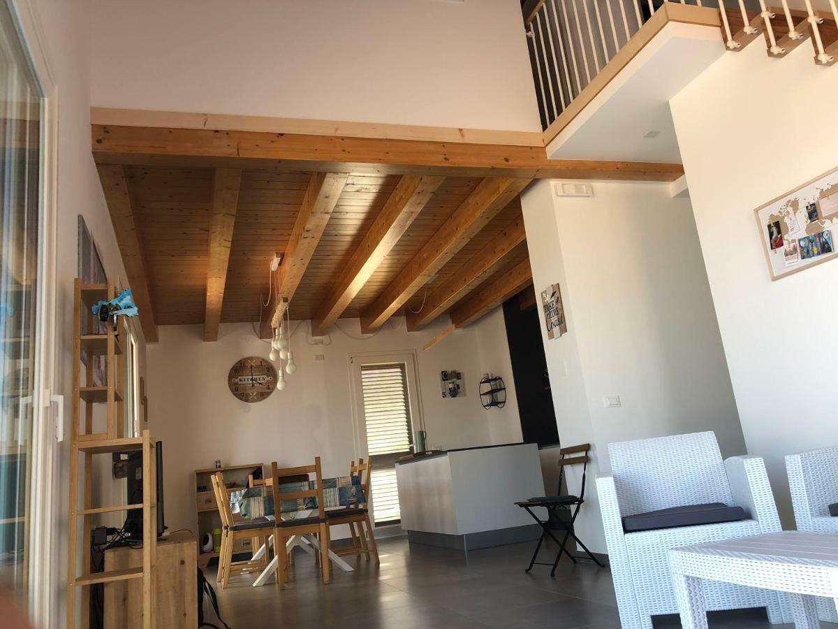 Villa Minu Scopello 스코펠로 외부 사진