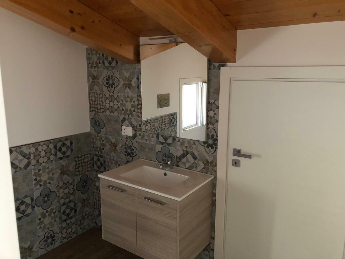 Villa Minu Scopello 스코펠로 외부 사진