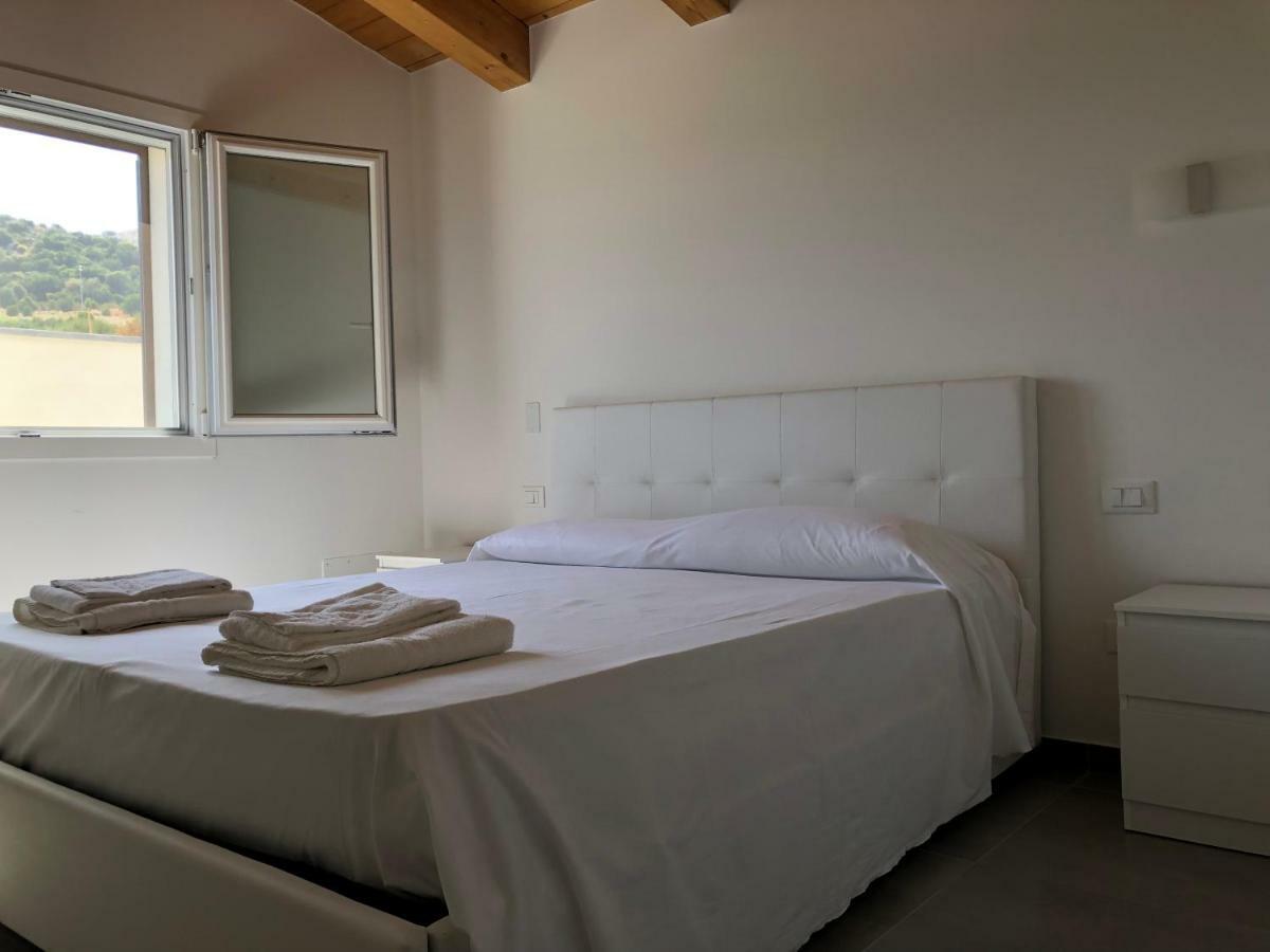 Villa Minu Scopello 스코펠로 외부 사진