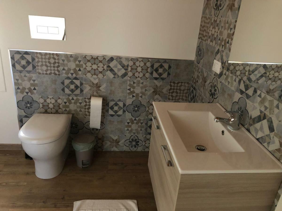 Villa Minu Scopello 스코펠로 외부 사진